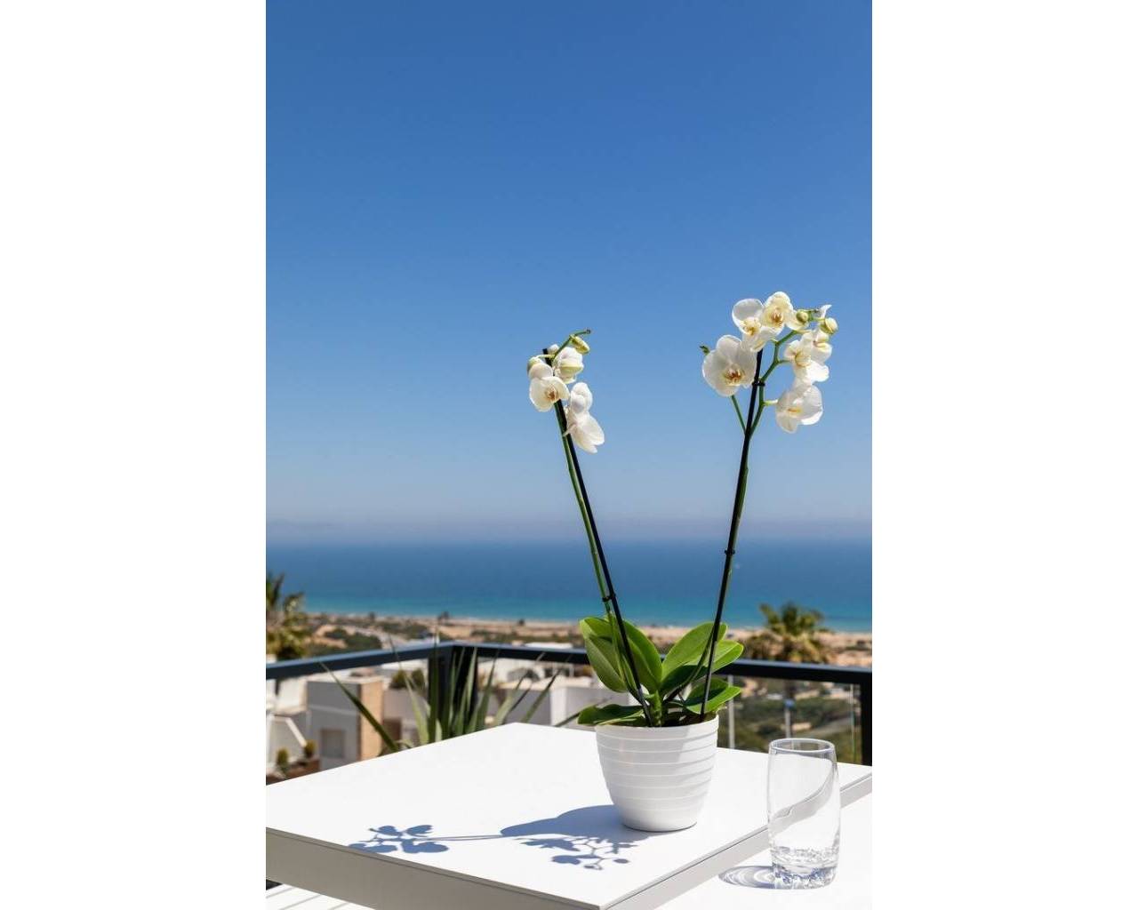 New Build - Apartments - Santa Pola - Gran Alacant