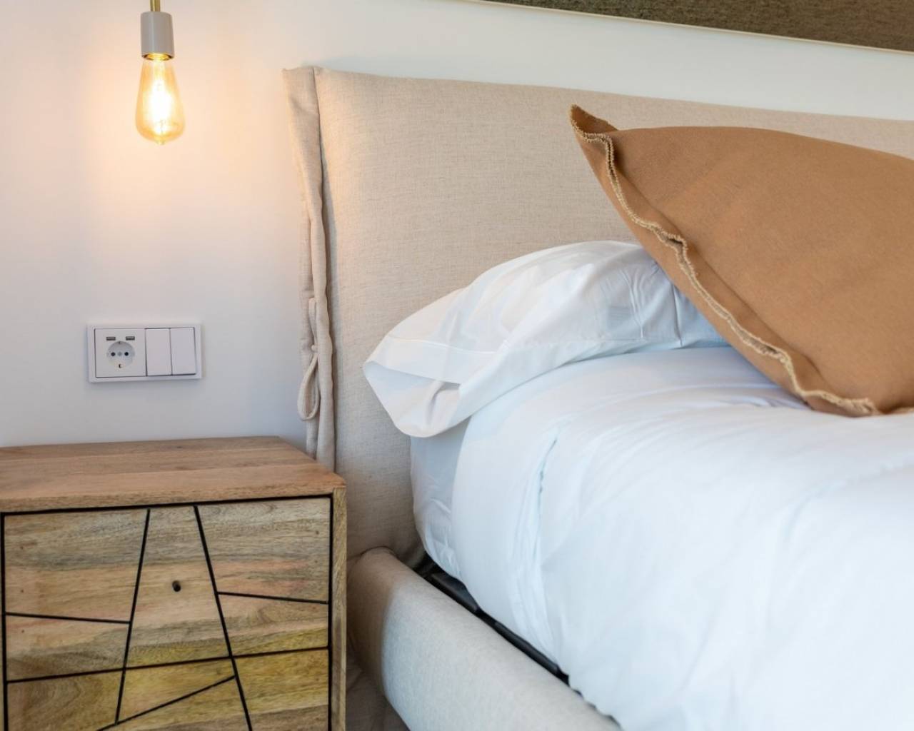 New Build - Apartments - Santa Pola - Gran Alacant