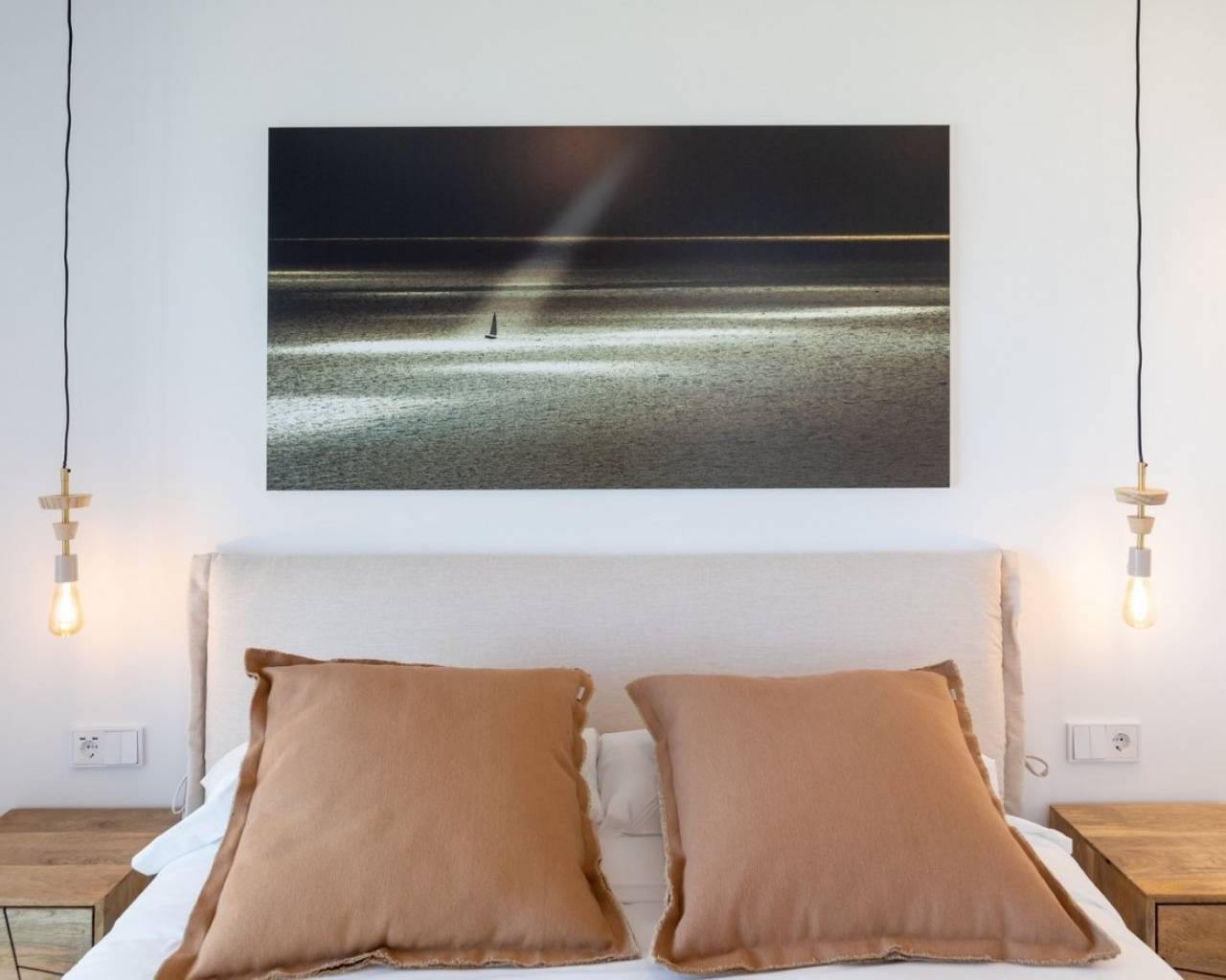 New Build - Apartments - Santa Pola - Gran Alacant