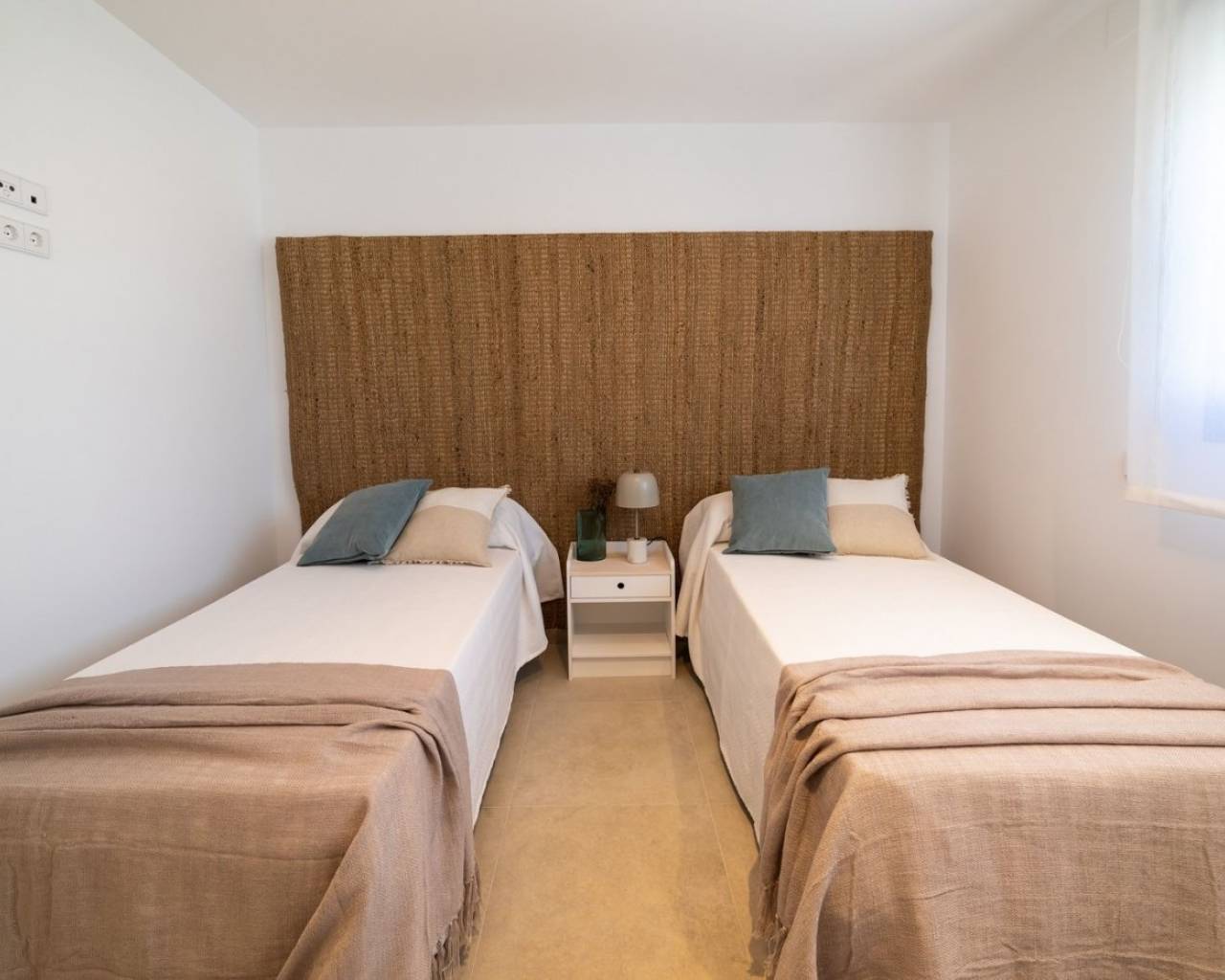 New Build - Apartments - Santa Pola - Gran Alacant