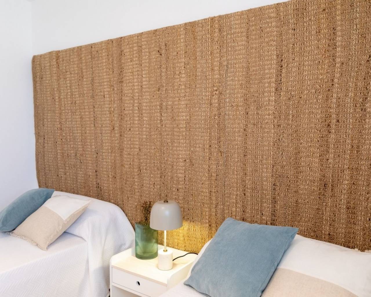 New Build - Apartments - Santa Pola - Gran Alacant