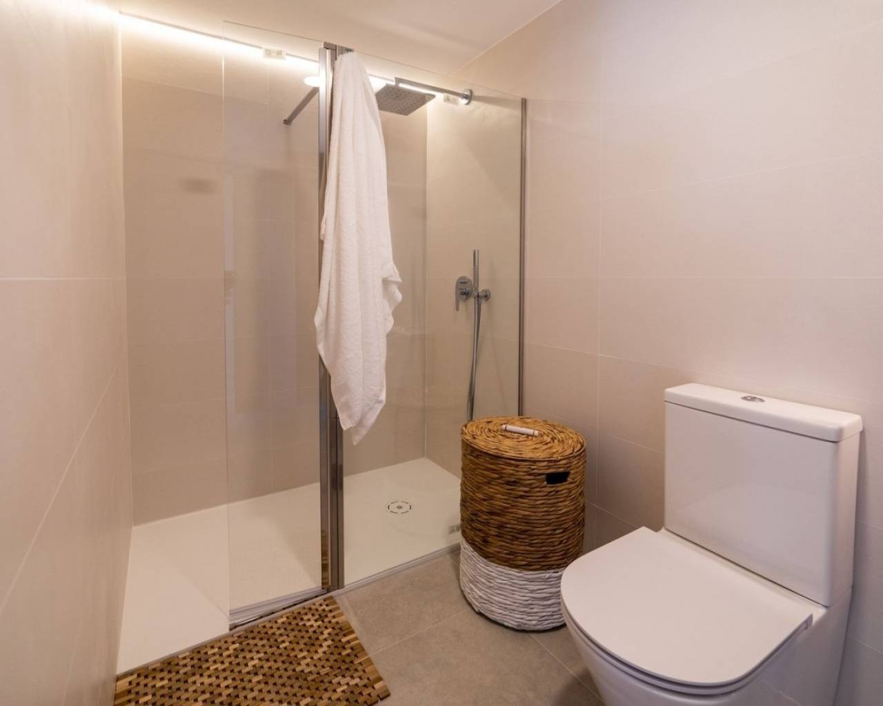 New Build - Apartments - Santa Pola - Gran Alacant