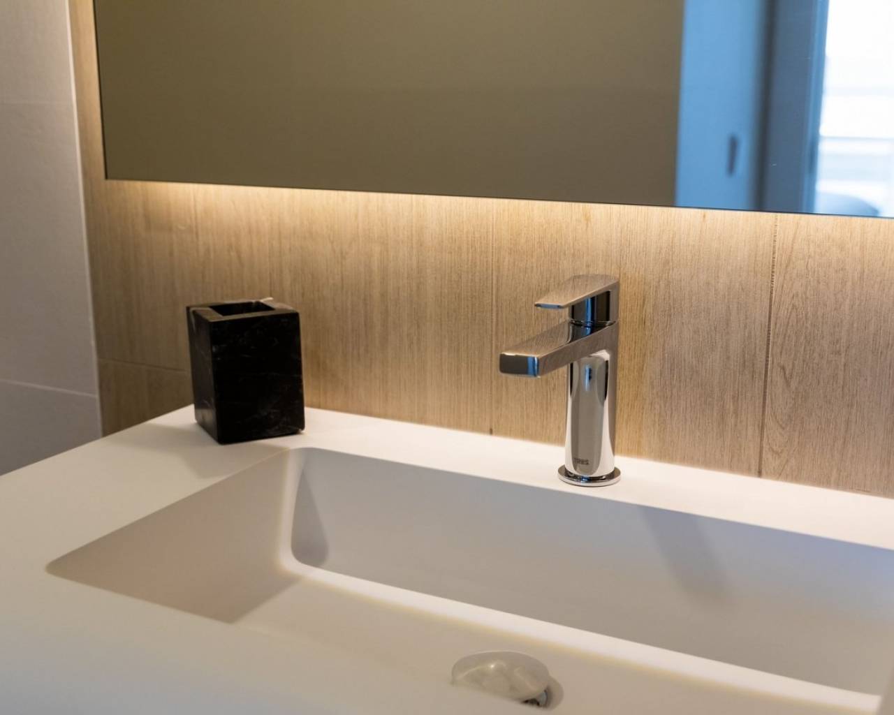 New Build - Apartments - Santa Pola - Gran Alacant