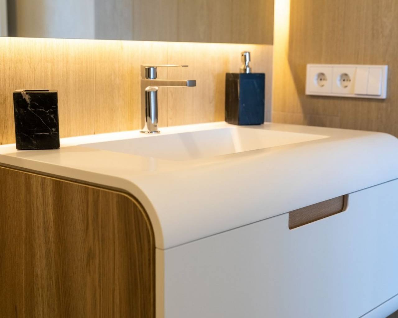 New Build - Apartments - Santa Pola - Gran Alacant