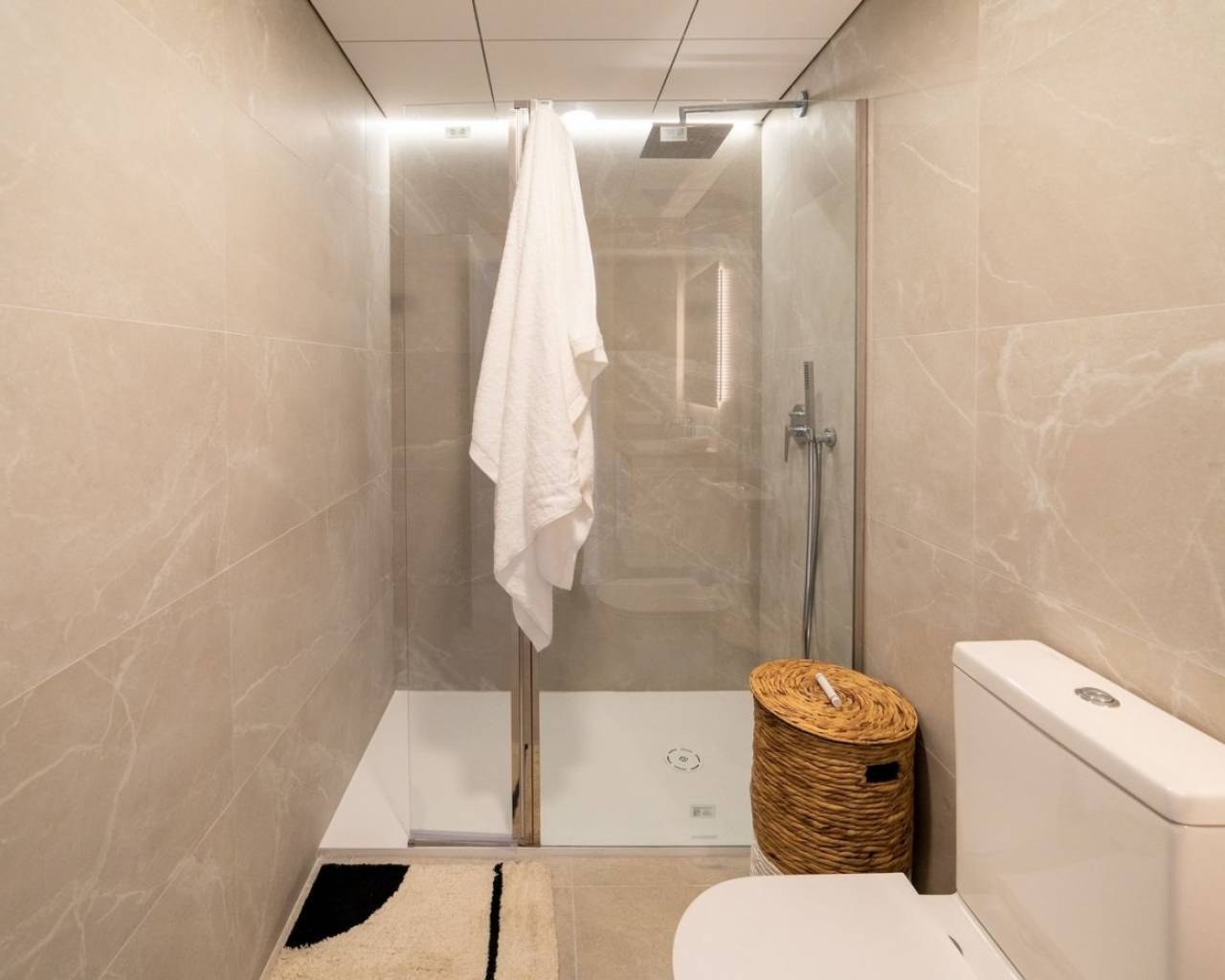 New Build - Apartments - Santa Pola - Gran Alacant