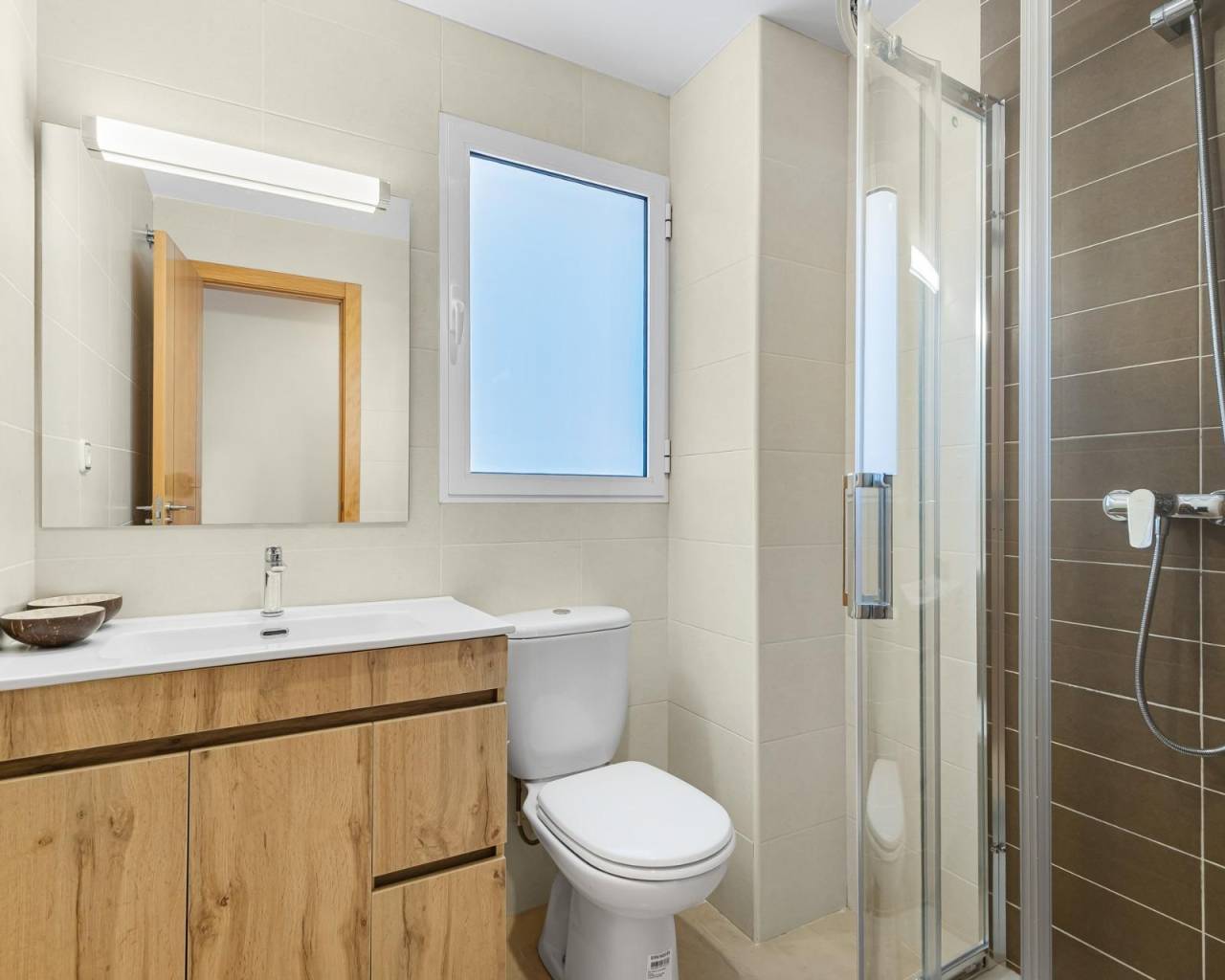 Nueva construcción  - Apartamentos - Orihuela Costa - Lomas de Cabo Roig