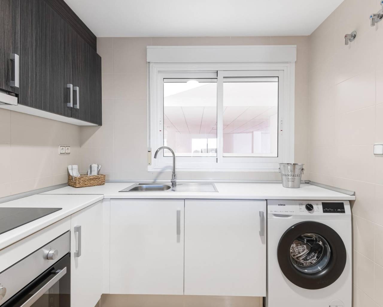 New Build - Apartments - Orihuela Costa - Lomas de Cabo Roig