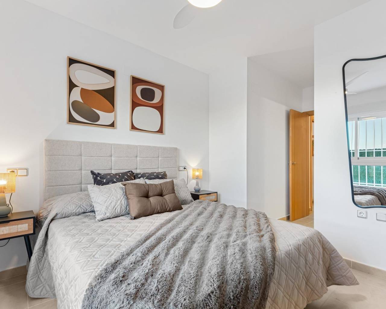 New Build - Apartments - Orihuela Costa - Lomas de Cabo Roig