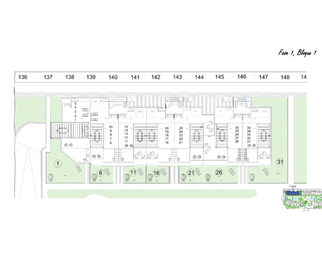 Nueva construcción  - Apartamentos - Guardamar del Segura - El Raso