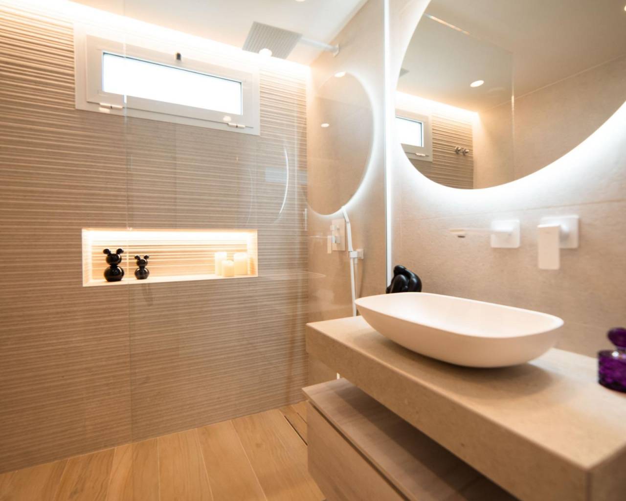 Nueva construcción  - Apartamentos - Guardamar del Segura - El Raso