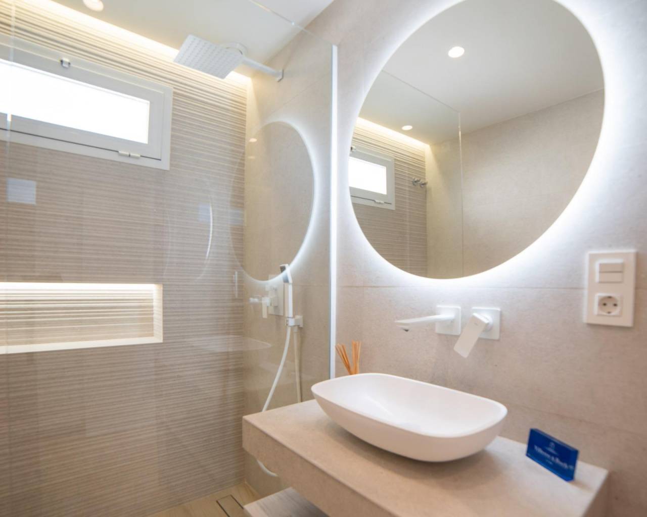 Nueva construcción  - Apartamentos - Guardamar del Segura - El Raso