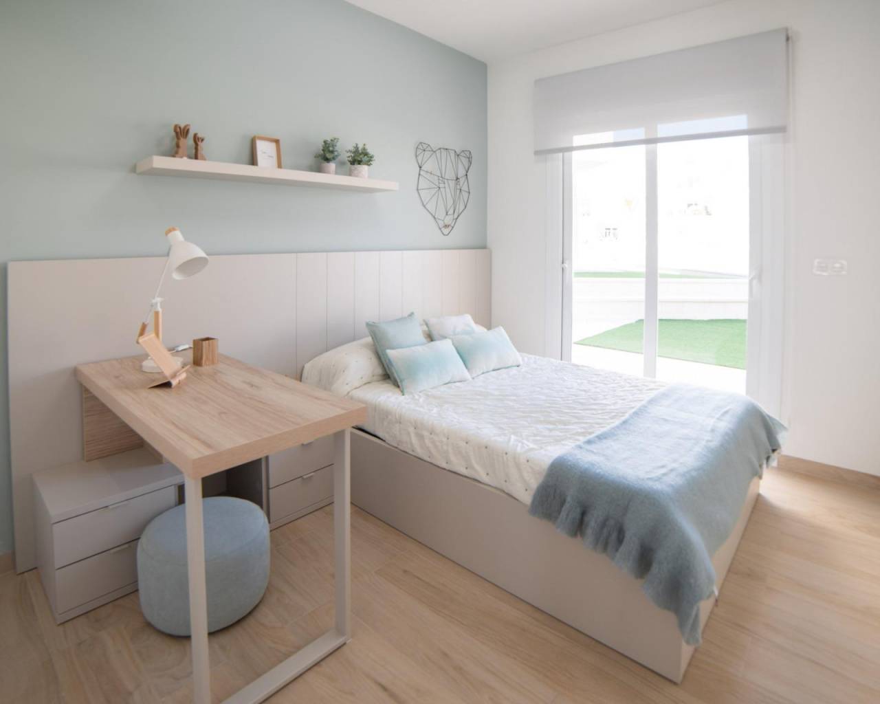 Nueva construcción  - Apartamentos - Guardamar del Segura - El Raso