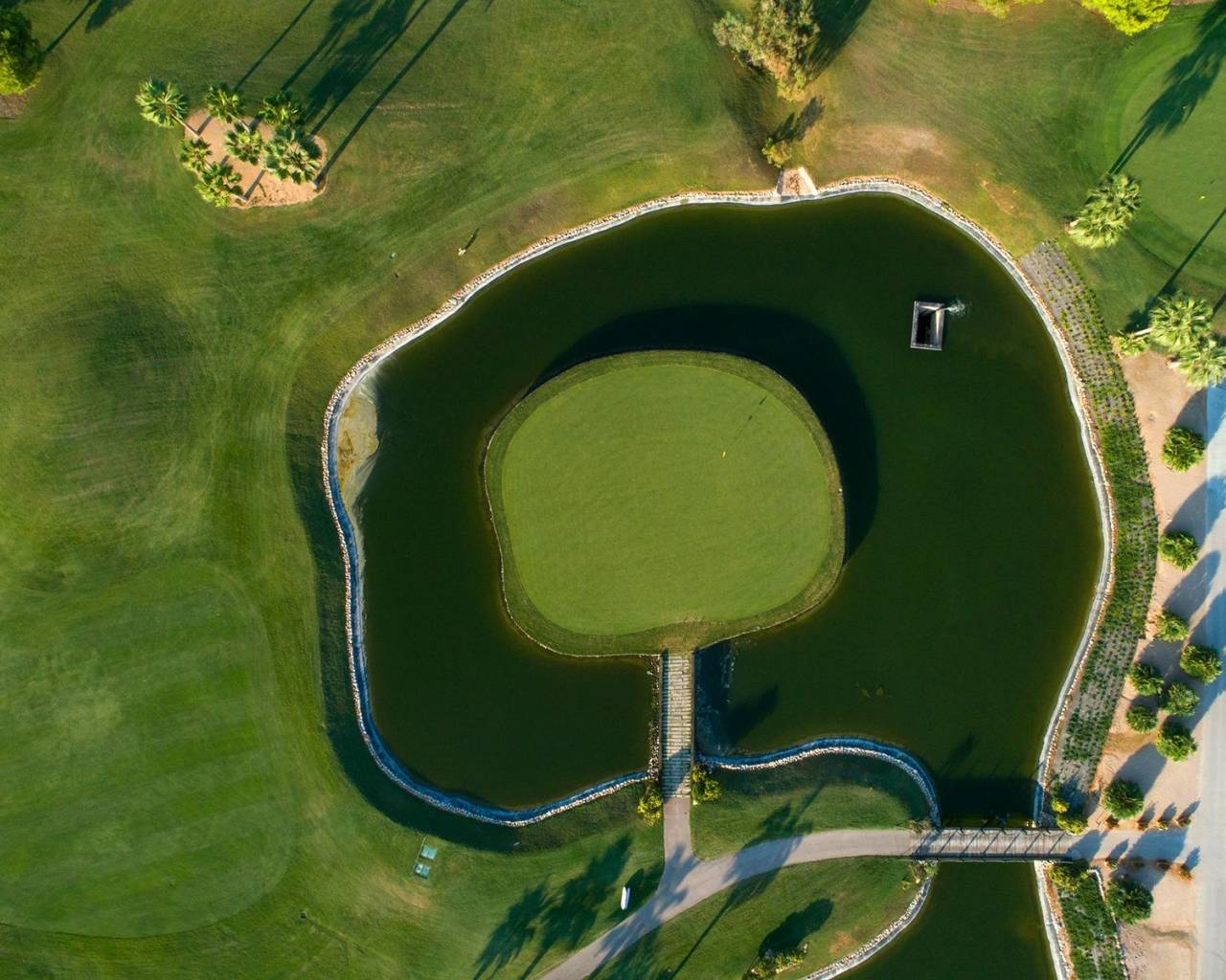  - Villas - Pilar de La Horadada - Lo Romero Golf