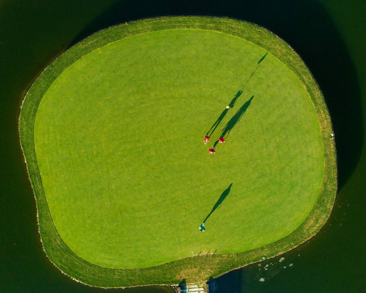  - Villas - Pilar de La Horadada - Lo Romero Golf