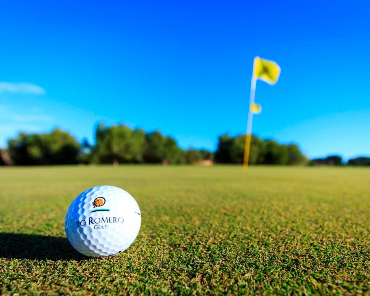  - Villas - Pilar de La Horadada - Lo Romero Golf