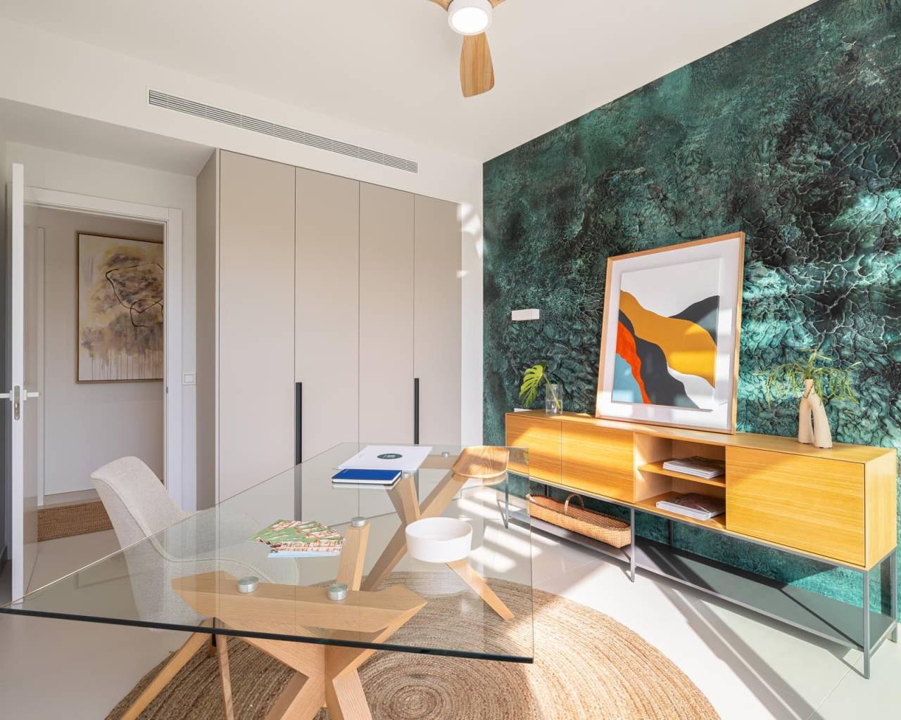 Nueva construcción  - Apartamentos - Fuengirola - Urb. Buenavista