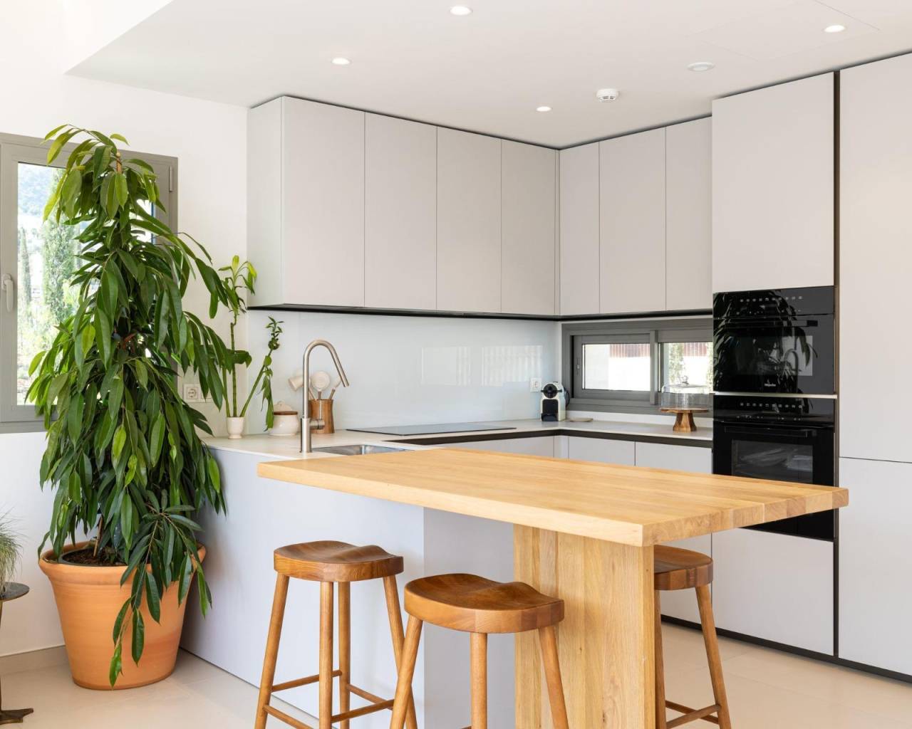 Nueva construcción  - Apartamentos - Fuengirola - Urb. Buenavista