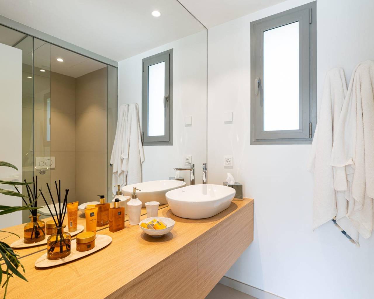 Nueva construcción  - Apartamentos - Fuengirola - Urb. Buenavista