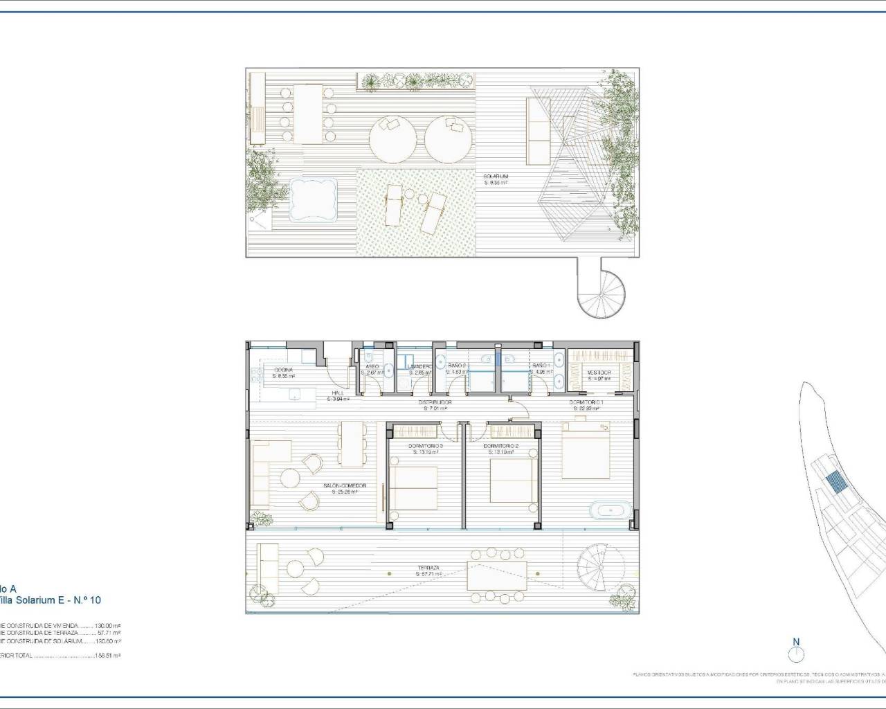 Nueva construcción  - Apartamentos - Fuengirola - Urb. Buenavista
