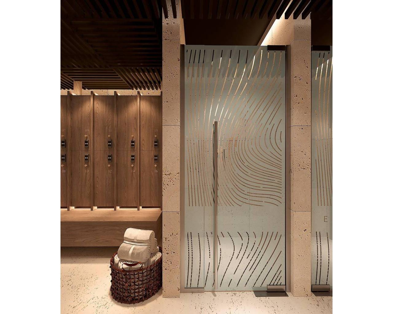 Nueva construcción  - Ground floor apartment - Estepona - Riviera beach