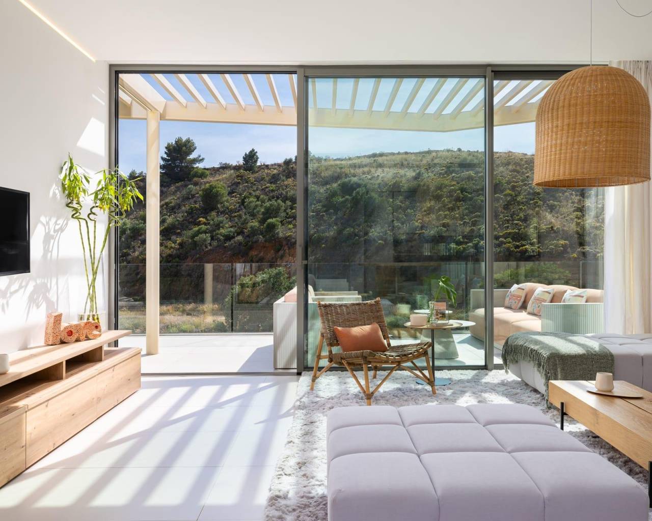 New Build - Apartments - Fuengirola - Urb. Buenavista