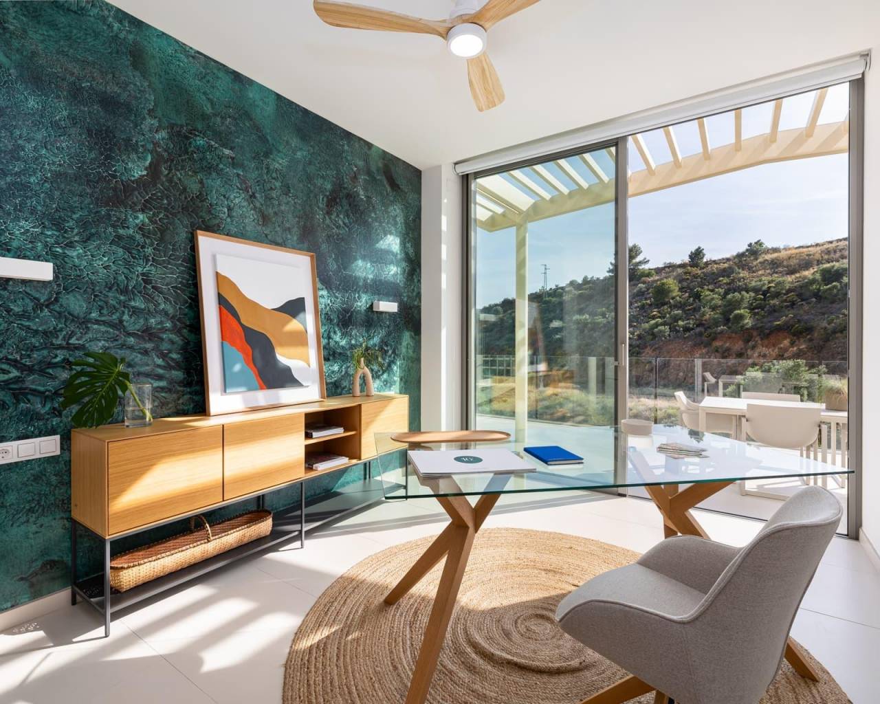 New Build - Apartments - Fuengirola - Urb. Buenavista