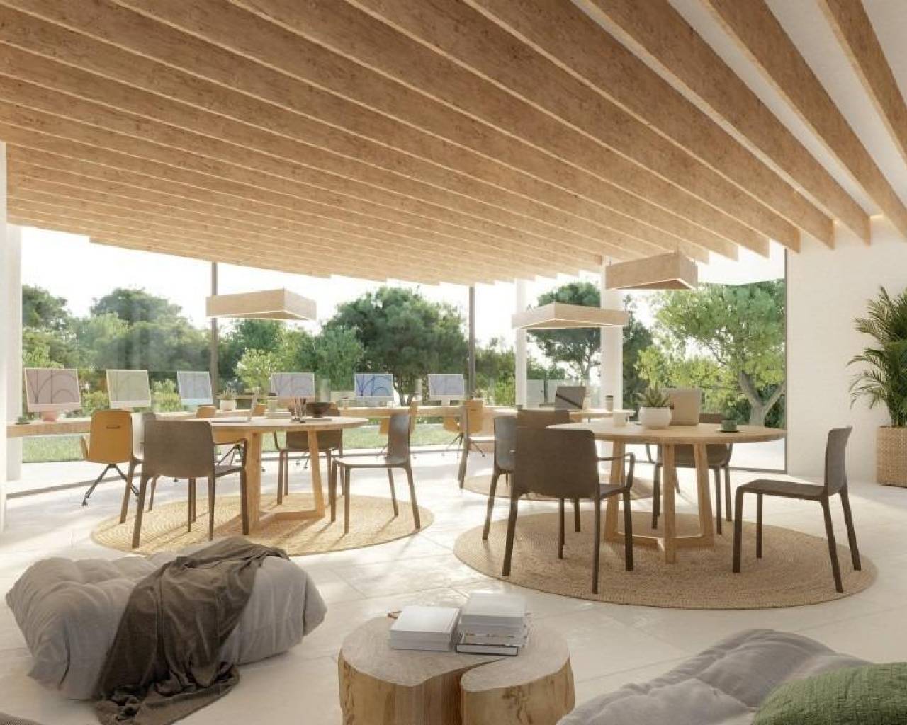 New Build - Apartments - Fuengirola - Urb. Buenavista