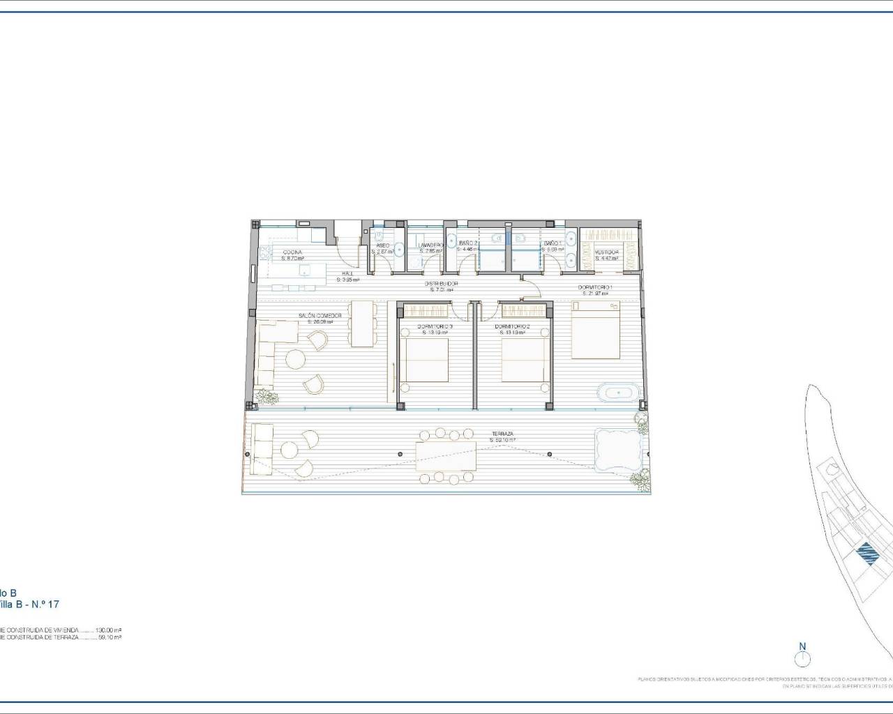 New Build - Apartments - Fuengirola - Urb. Buenavista