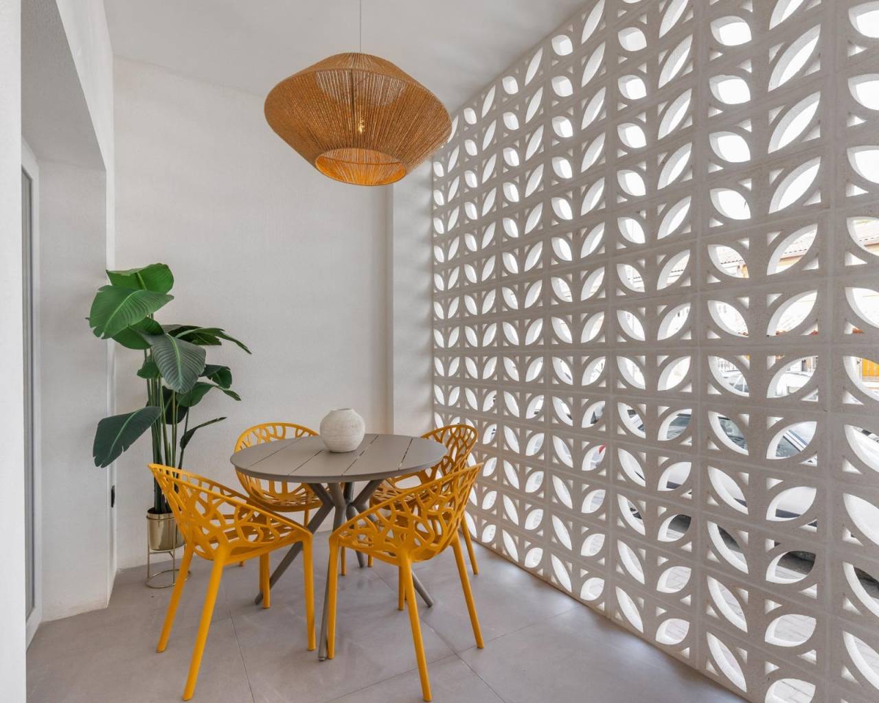 New Build - Apartments - Torrevieja - Playa Los Naufragos