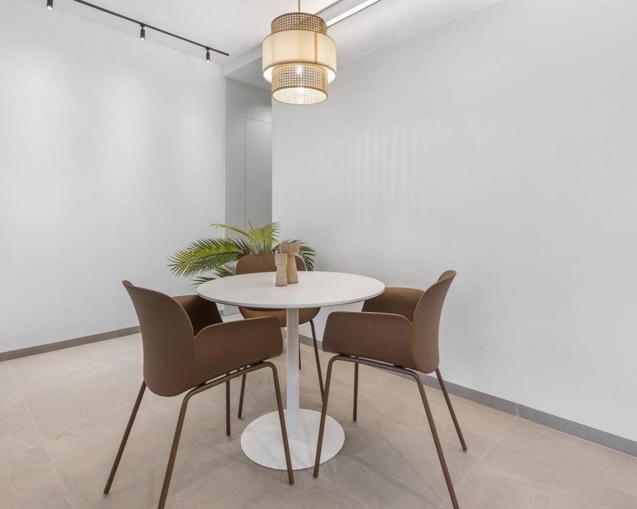 New Build - Apartments - Torrevieja - Playa Los Naufragos