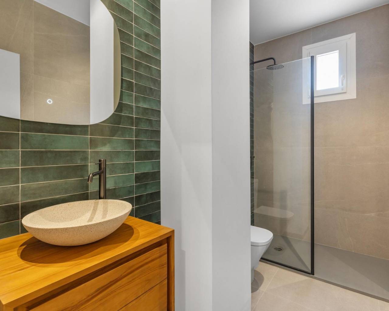 New Build - Apartments - Torrevieja - Playa Los Naufragos