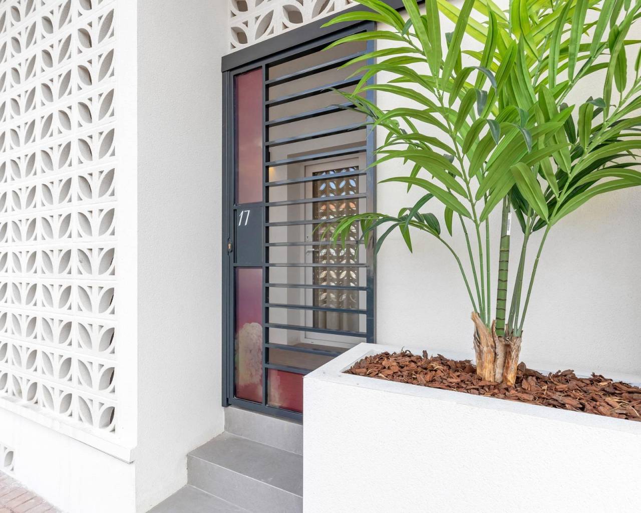 New Build - Apartments - Torrevieja - Playa Los Naufragos