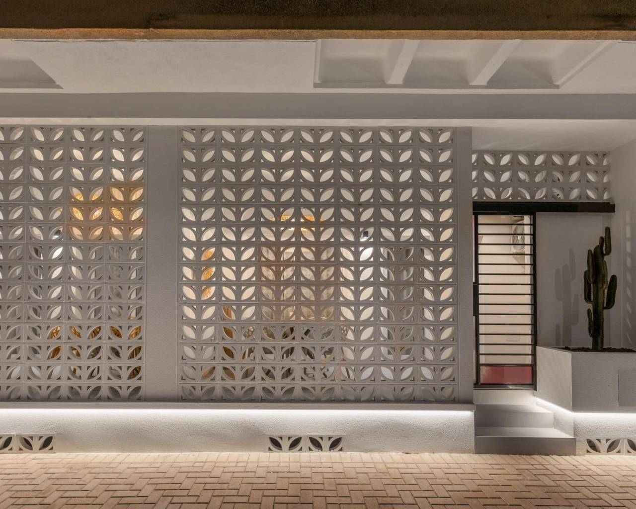 New Build - Apartments - Torrevieja - Playa Los Naufragos