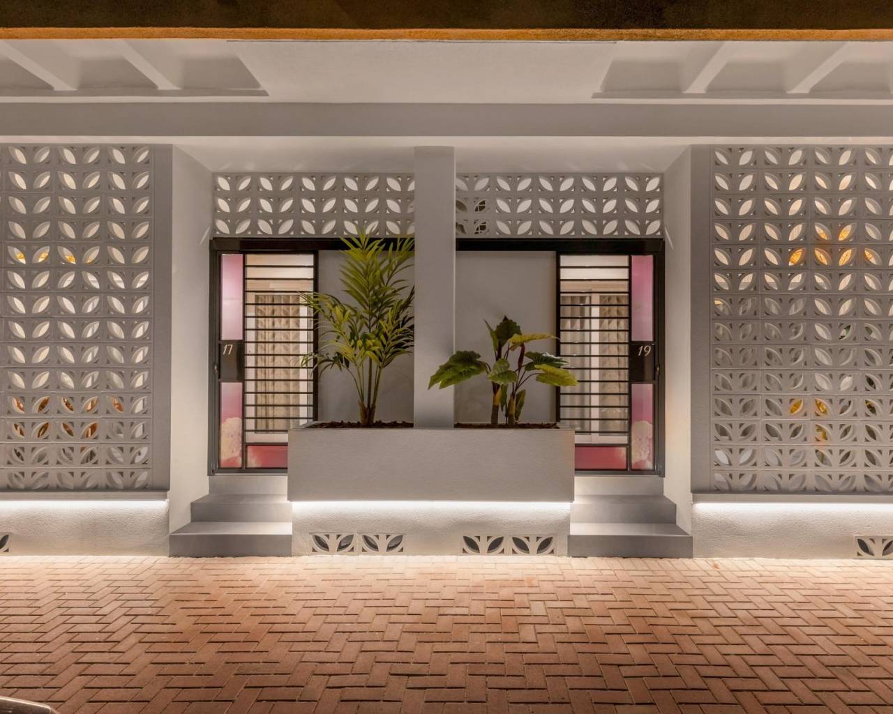 New Build - Apartments - Torrevieja - Playa Los Naufragos