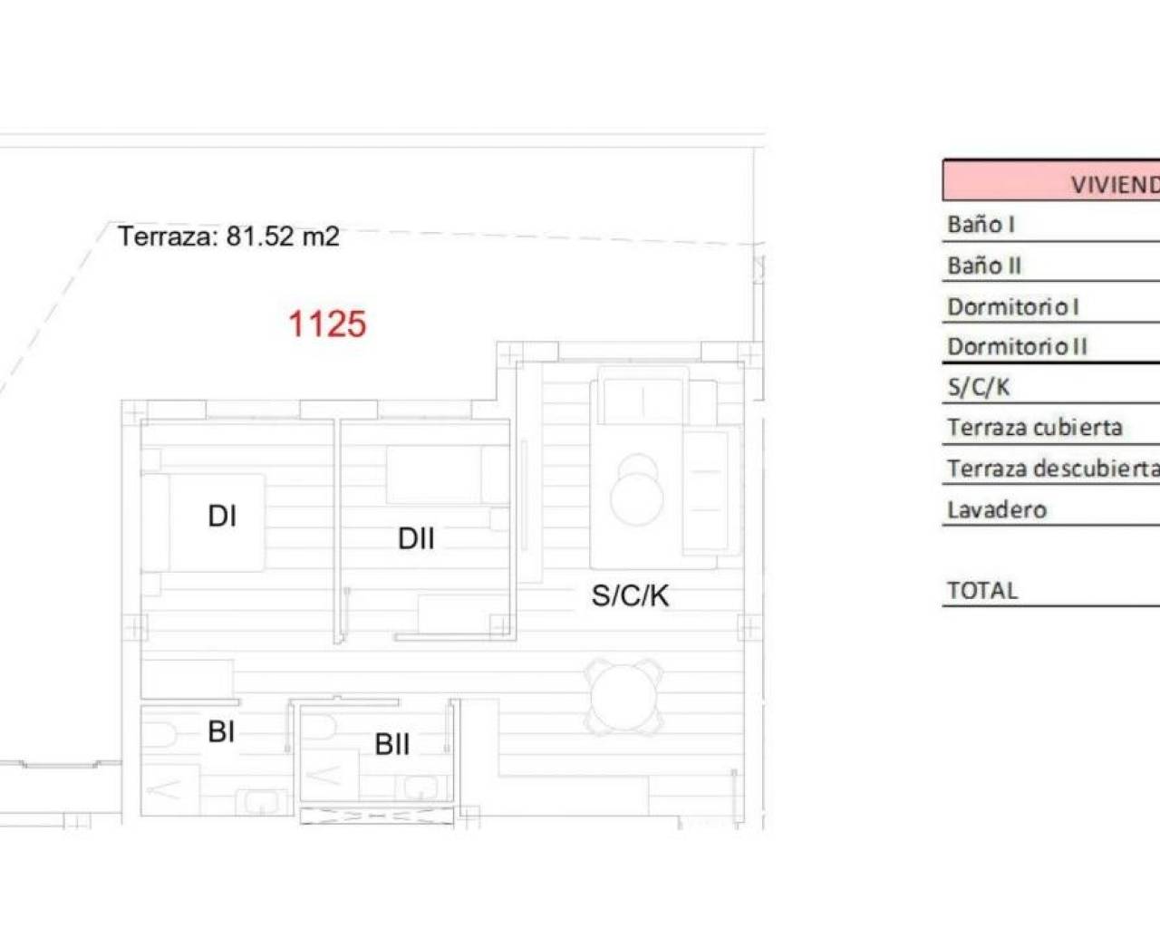 New Build - Leiligheter - San Miguel de Salinas - Pueblo