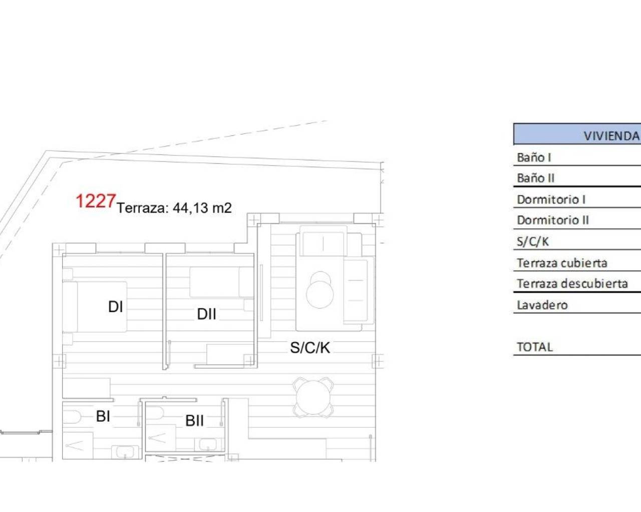 New Build - Leiligheter - San Miguel de Salinas - Pueblo