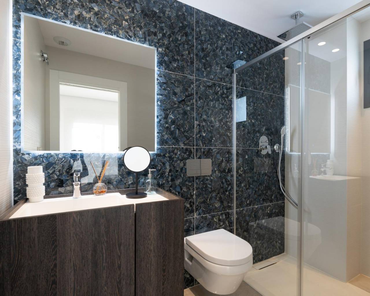 New Build - Villas - La Marina - El Pinet