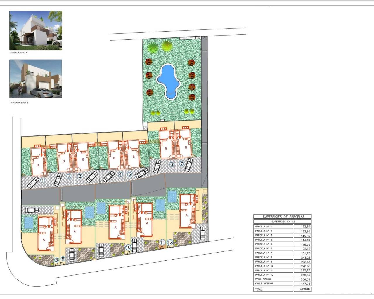 New Build - Villas - La Marina - El Pinet