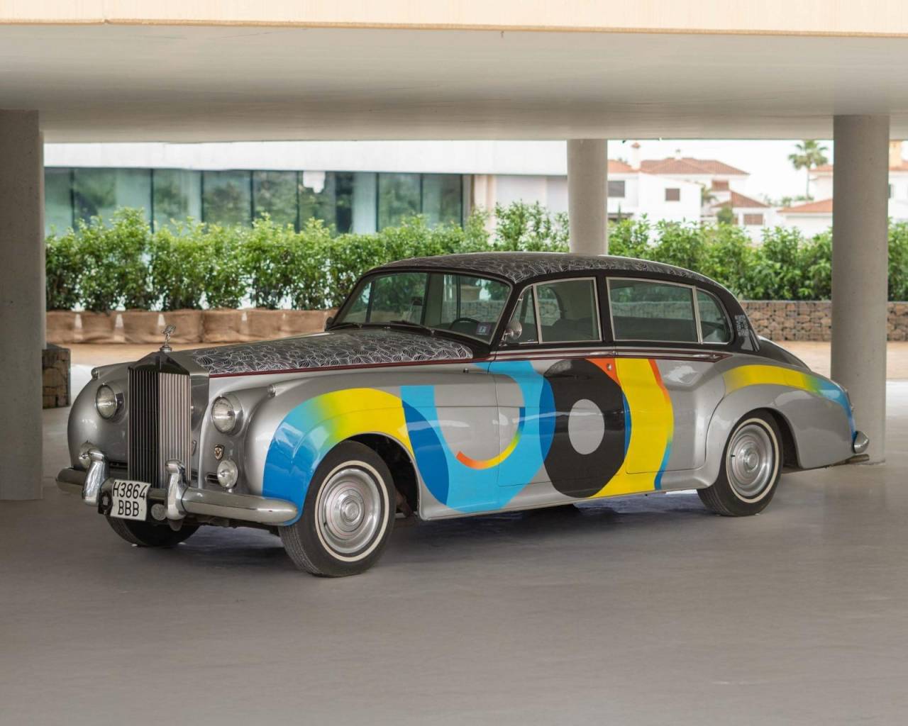 New Build - Ground floor apartment - Fuengirola - Higueron