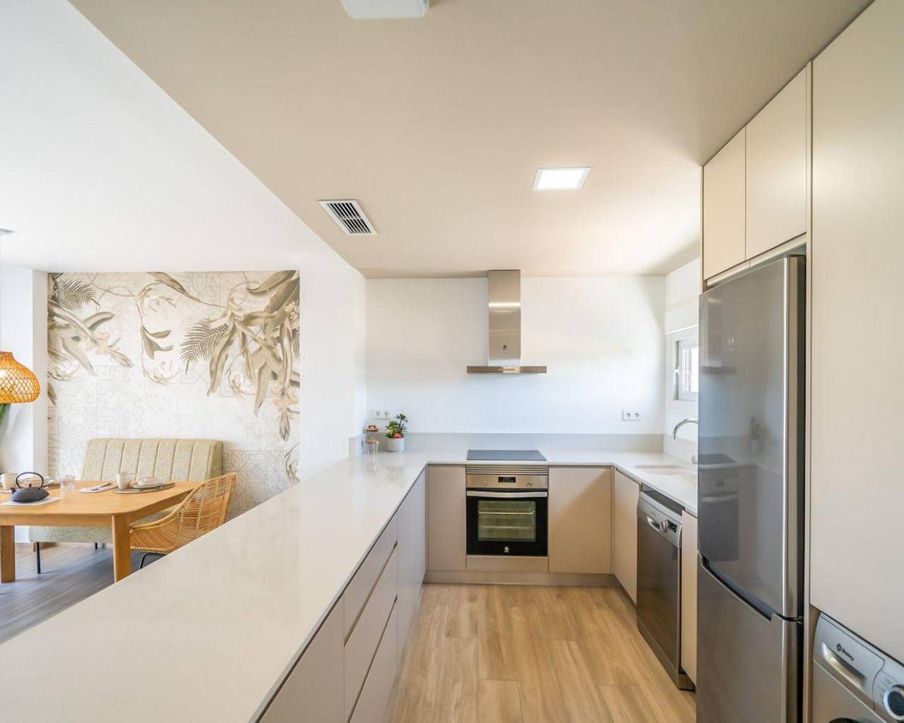 New Build - Top Floor Bungalow - Orihuela - Vistabella Golf