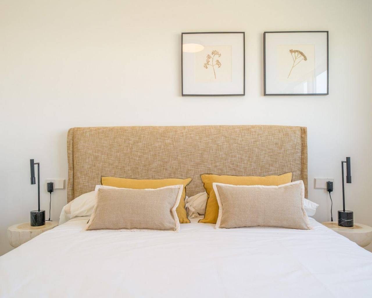 New Build - Rekkehus / Bungalow - Orihuela - Vistabella Golf