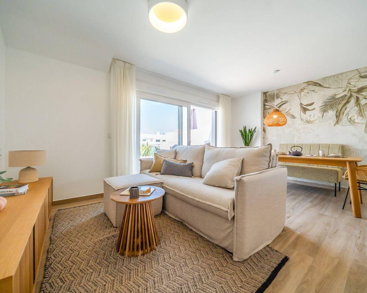 Nueva construcción  - Adosado / Bungalow - Orihuela - Vistabella Golf