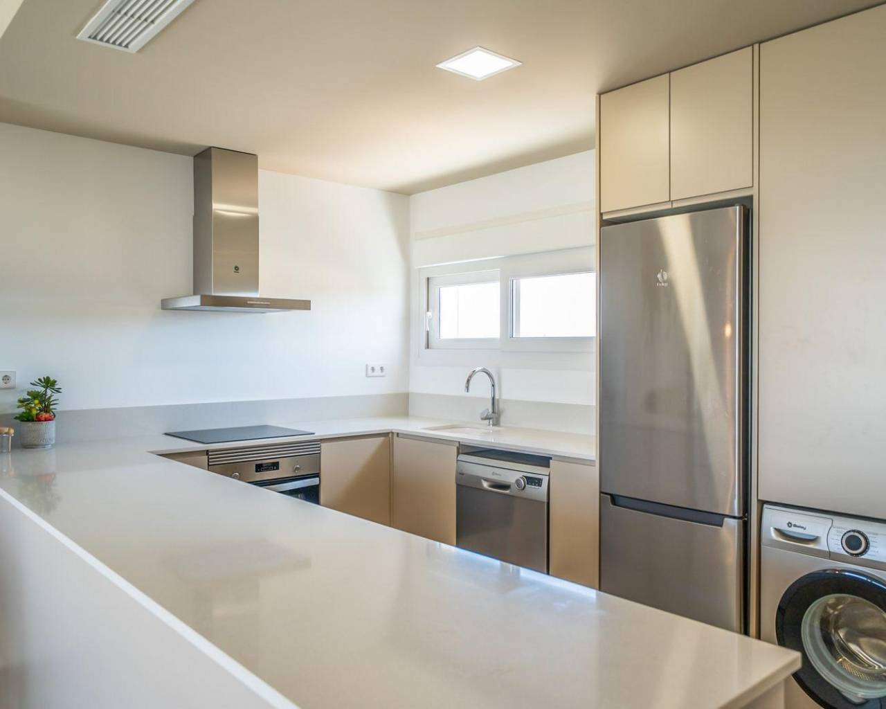 Nueva construcción  - Adosado / Bungalow - Orihuela - Vistabella Golf