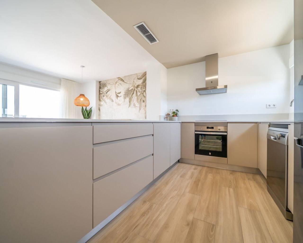 Nueva construcción  - Adosado / Bungalow - Orihuela - Vistabella Golf