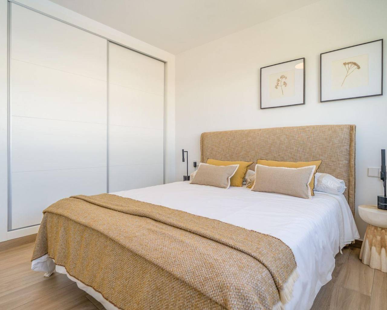 Nueva construcción  - Adosado / Bungalow - Orihuela - Vistabella Golf