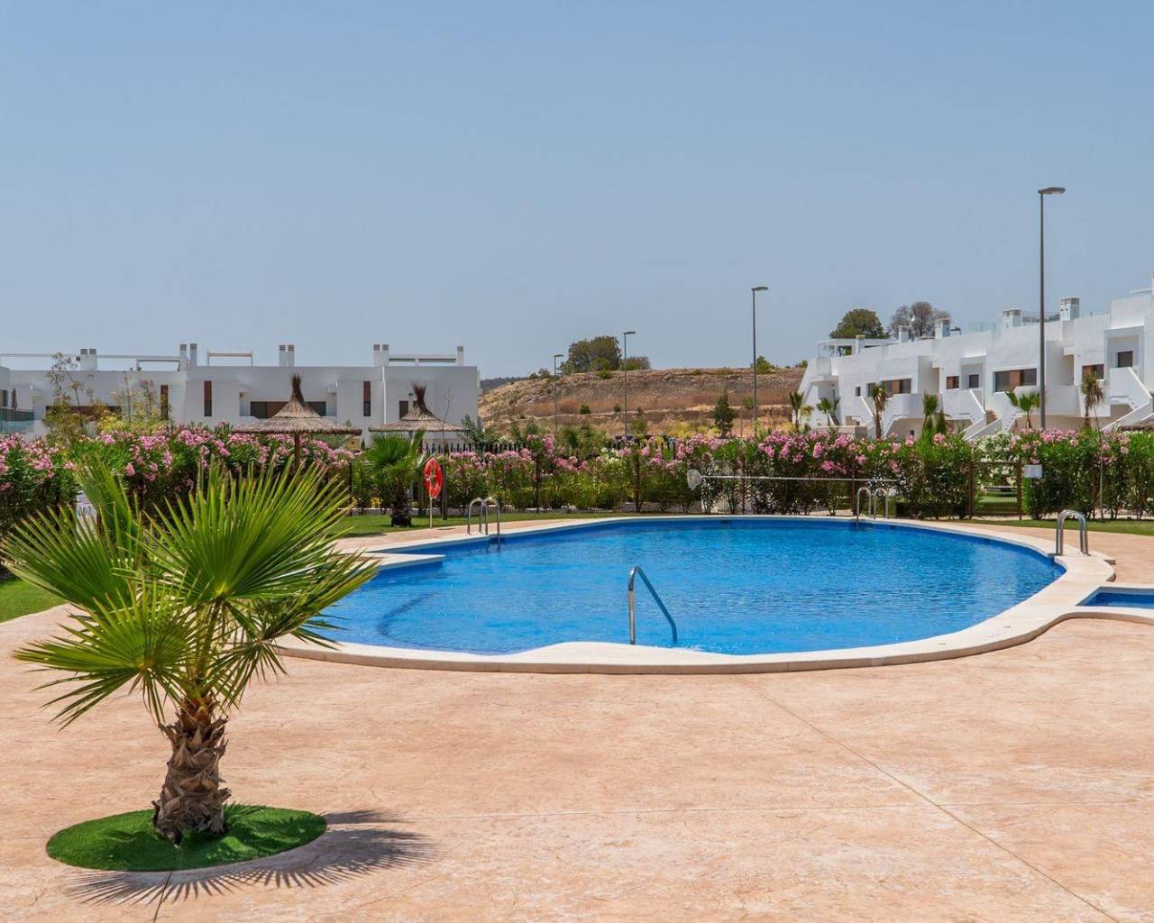 Nueva construcción  - Adosado / Bungalow - Orihuela - Vistabella Golf