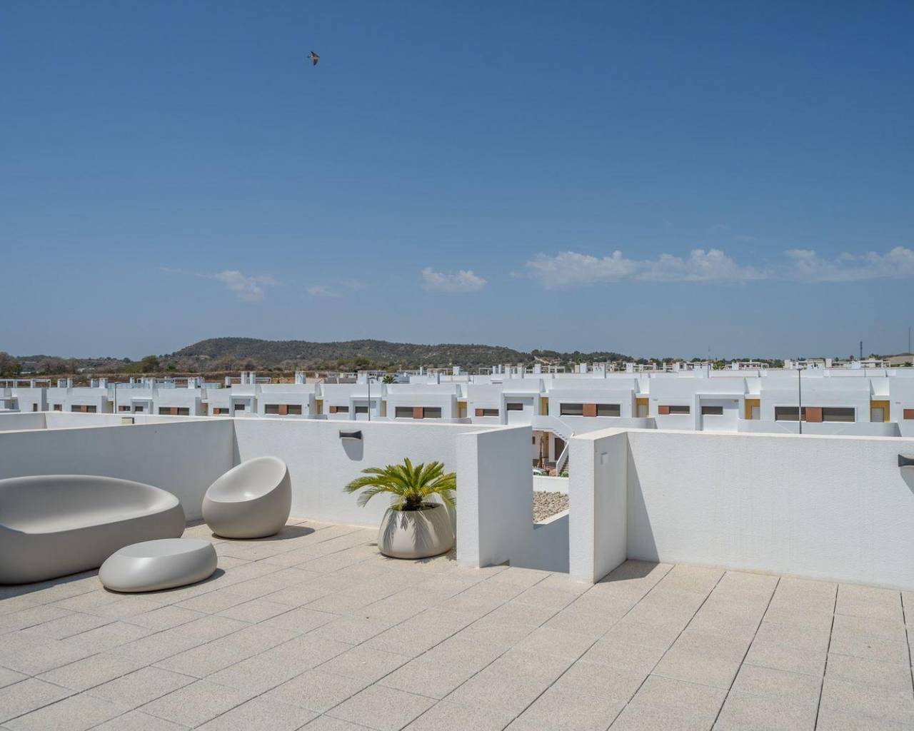 Nueva construcción  - Adosado / Bungalow - Orihuela - Vistabella Golf