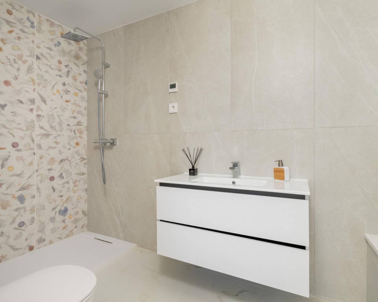 New Build - Apartments - Estepona - Arroyo Vaquero