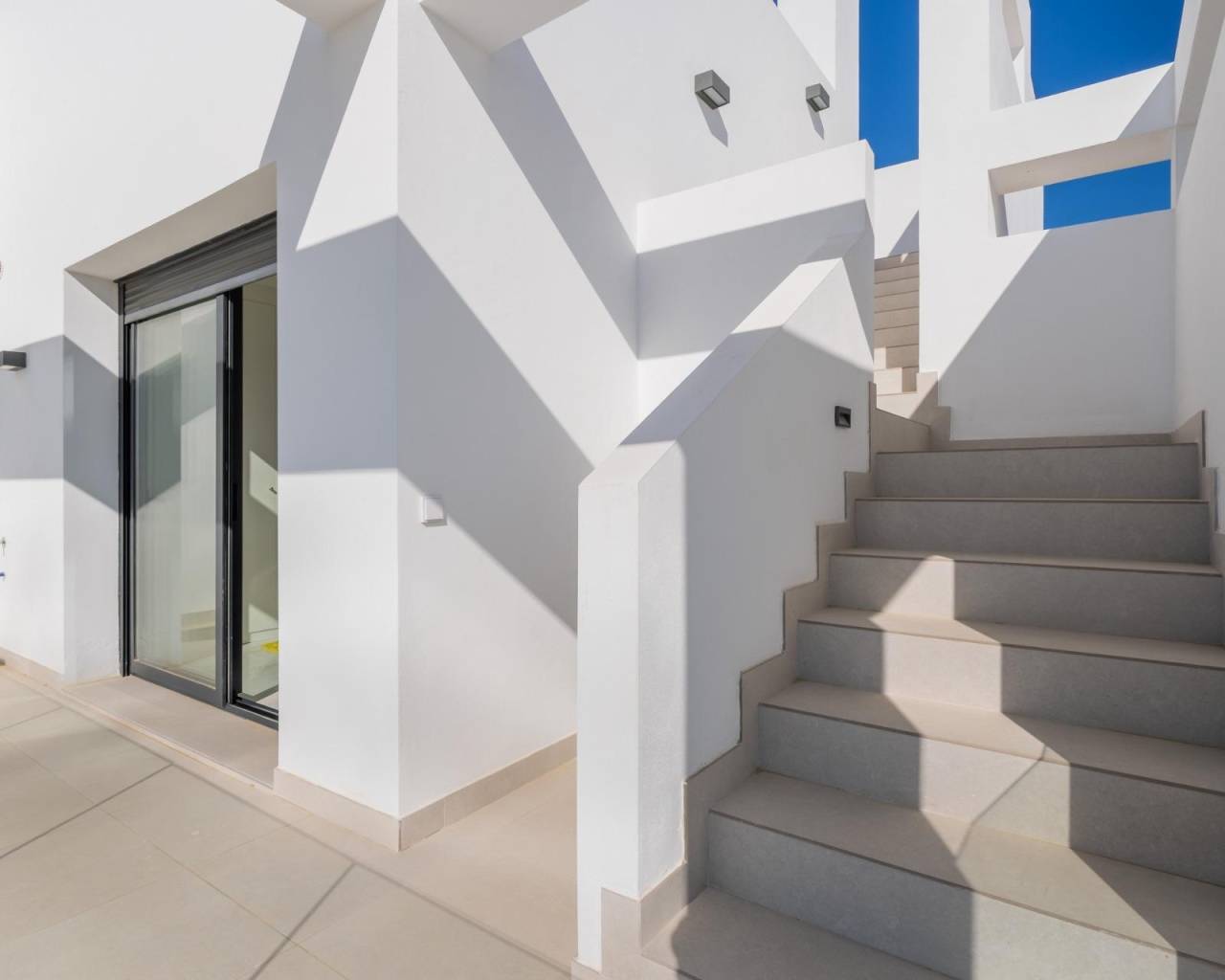 New Build - Apartments - Estepona - Arroyo Vaquero