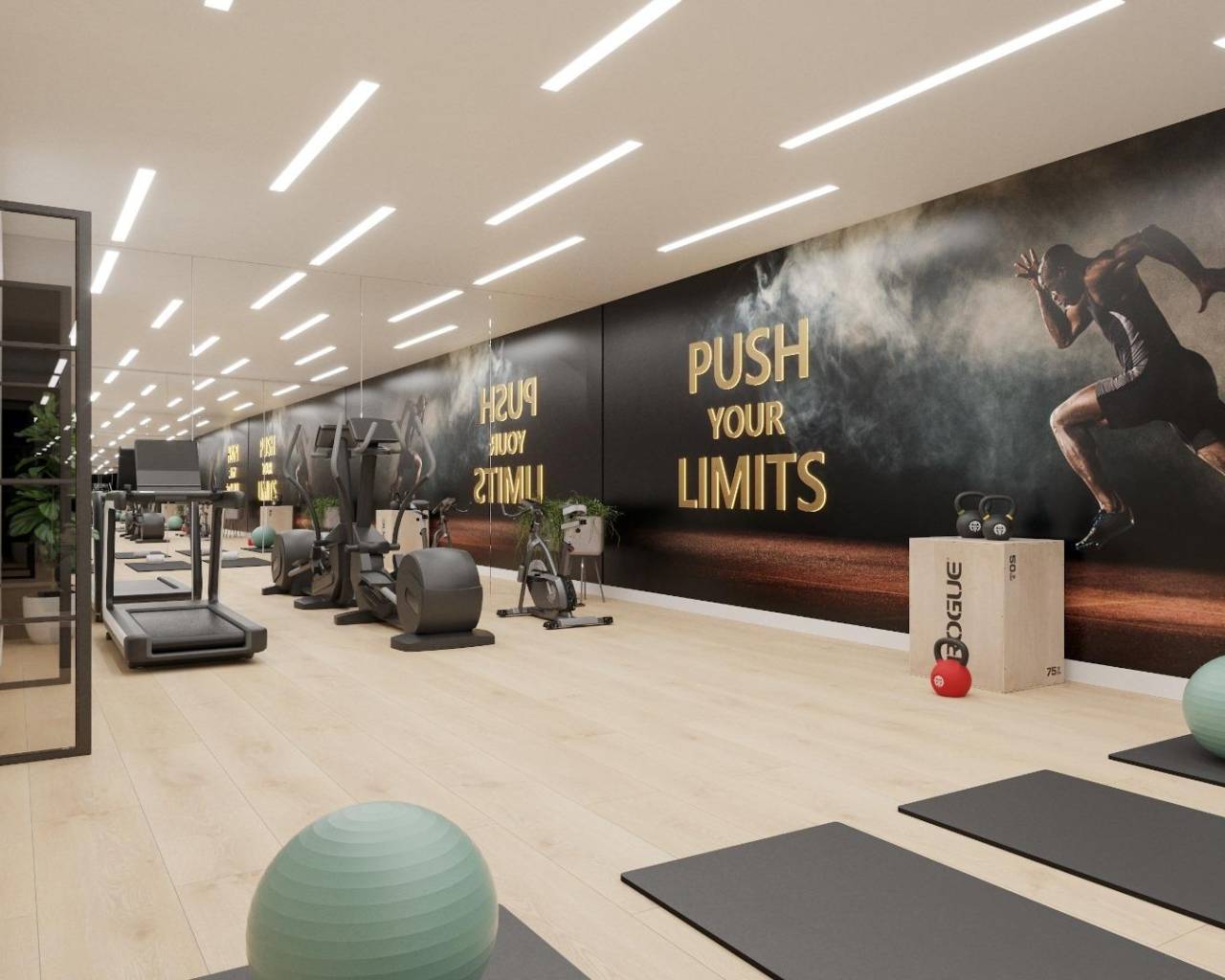 New Build - Apartments - Estepona - Arroyo Vaquero